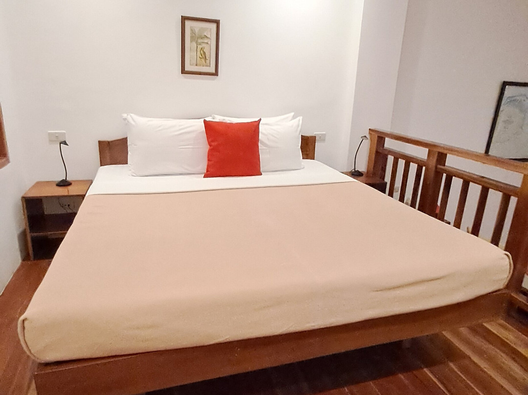 薄荷岛景海滨度假村主图