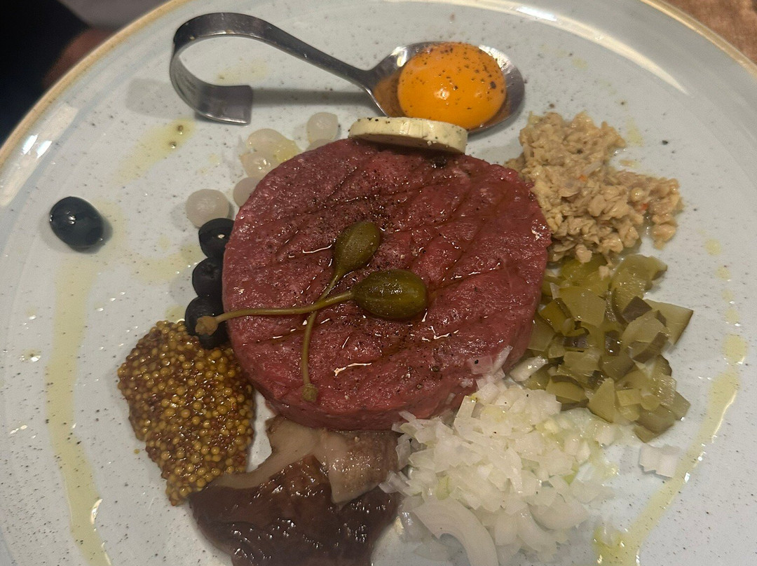 Hotel Restaurant - Kamiza主图