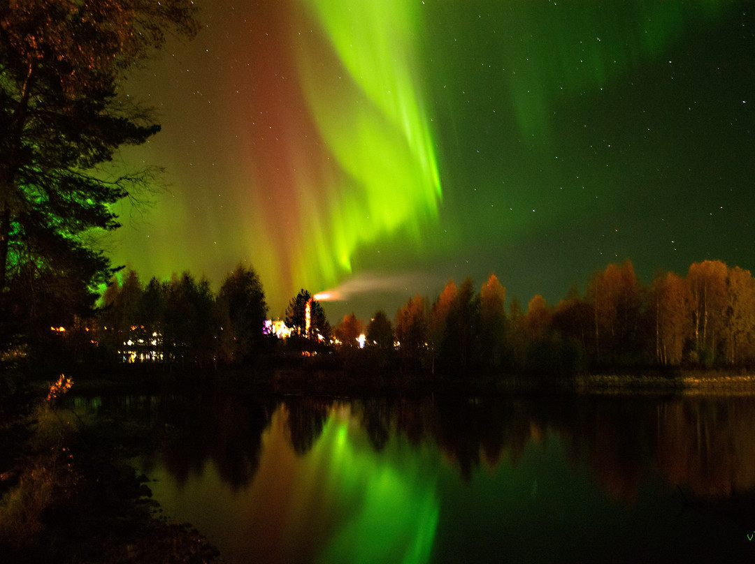 Guesthouse Uitonniemi主图