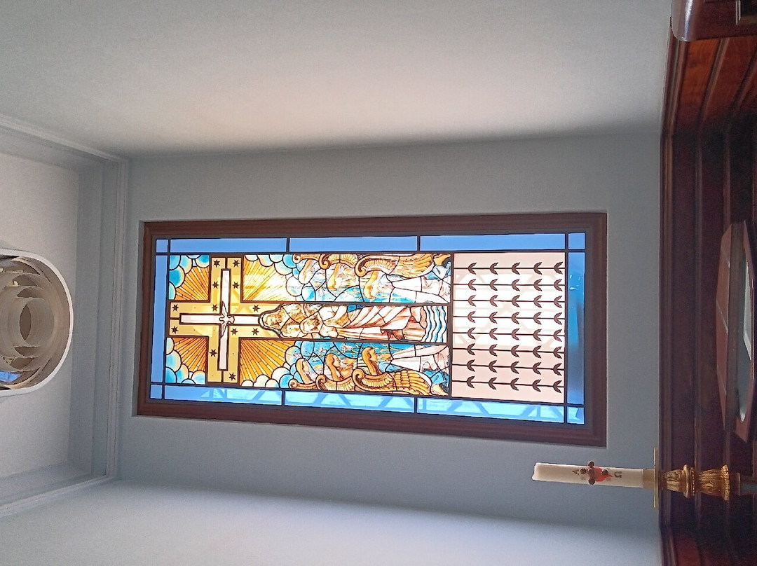 Igreja de Sao Martinho-马德拉群岛必去景点