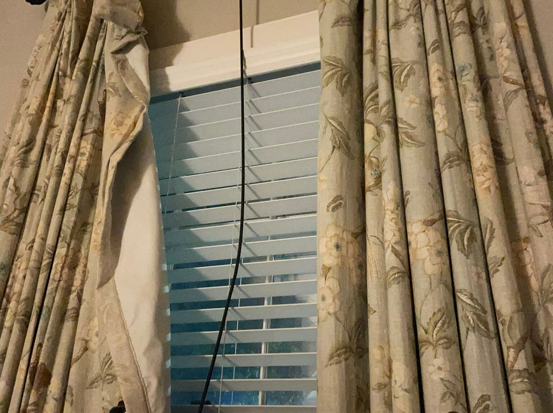 The Beaufort Inn主图