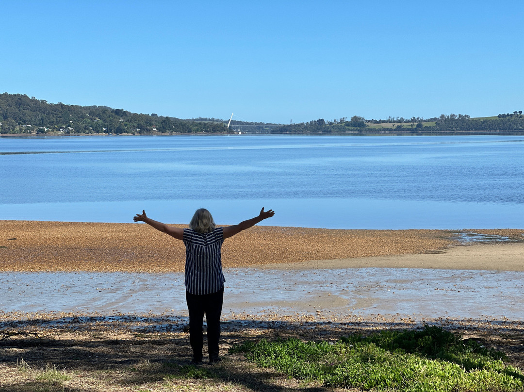 Batman Bridge-Sidmouth必去景点