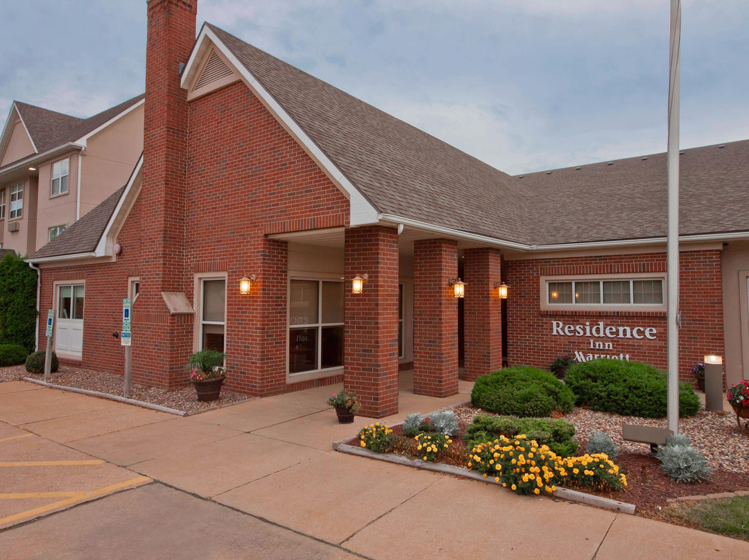 Residence Inn by Marriott Davenport主图