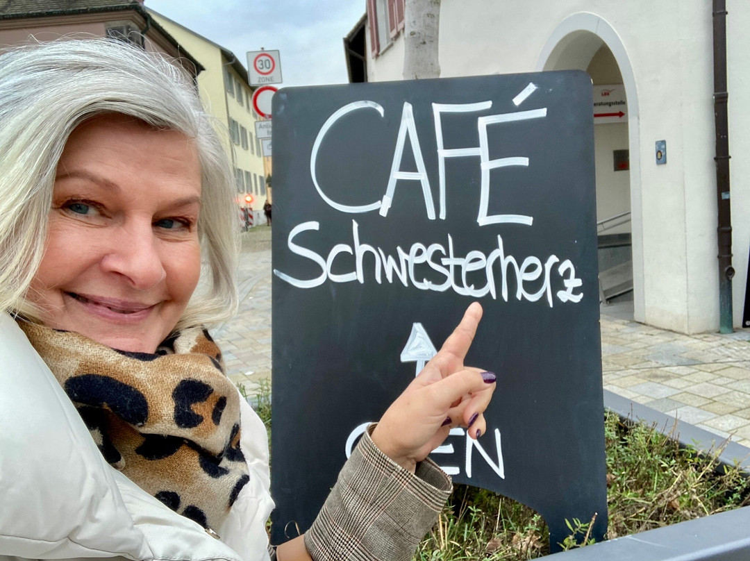 Schwesterherz Breisach