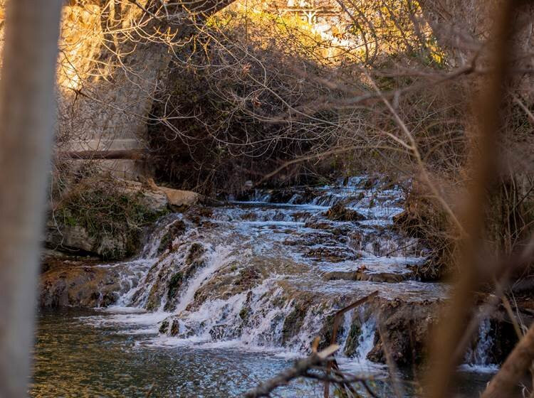 Le Vieux Moulin De Jouques主图