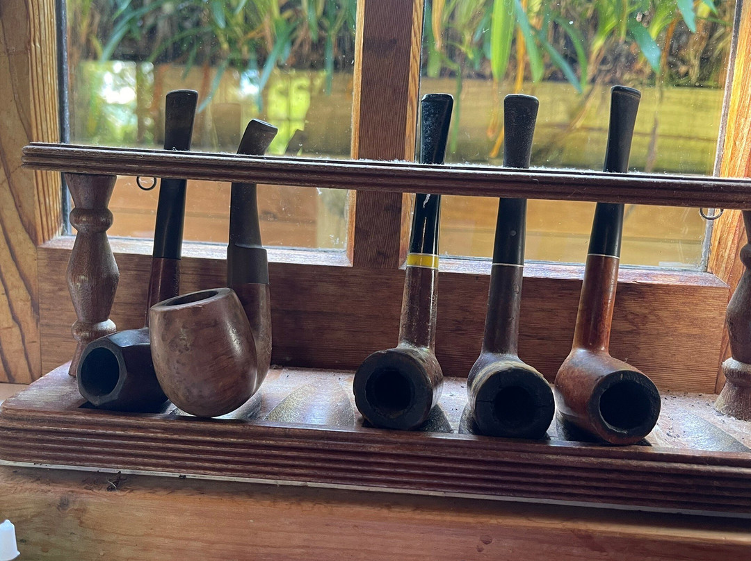 Vineyard Cottages主图