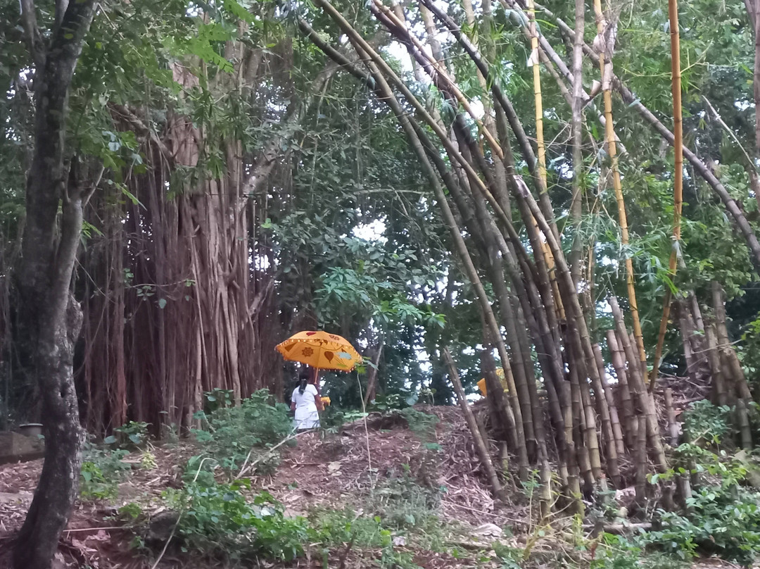 Maligathanna Rajamaha Viharaya-Polgahawela必去景点