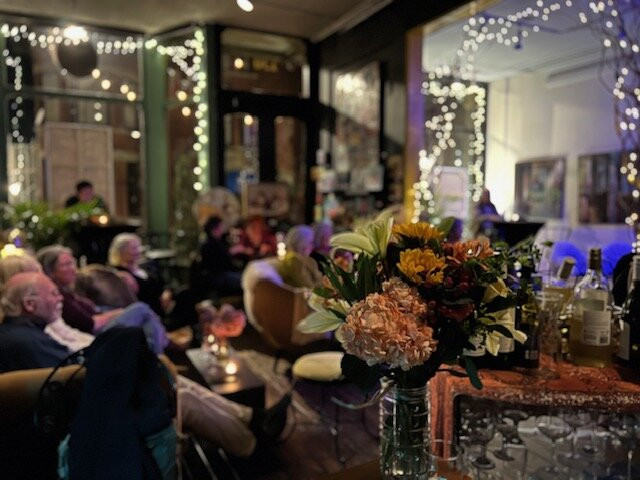 Trinity Galleries-圣约翰必去景点