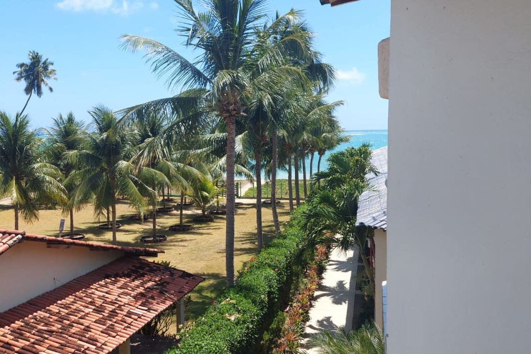 Croa Mares Hotel主图