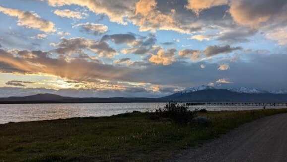 Simple Patagonia Hotel-浴室