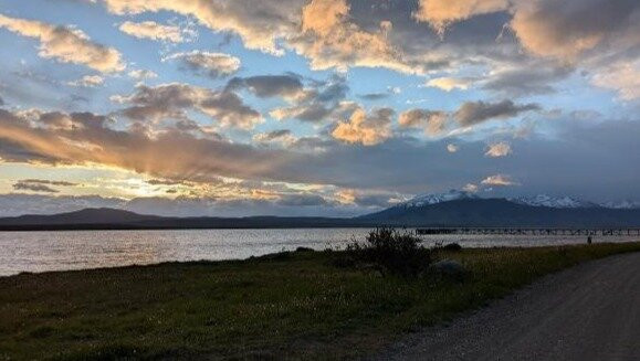 Simple Patagonia Hotel主图