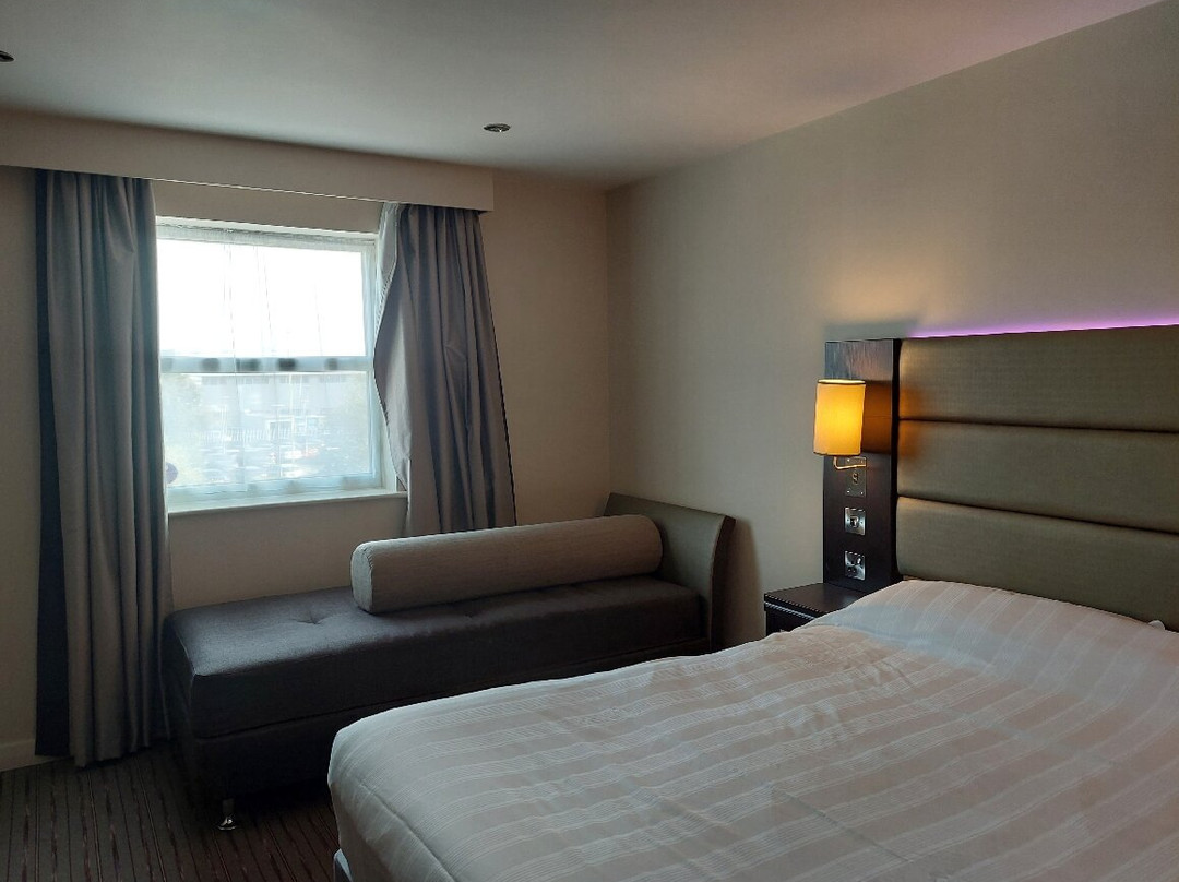 Premier Inn Southampton Airport hotel