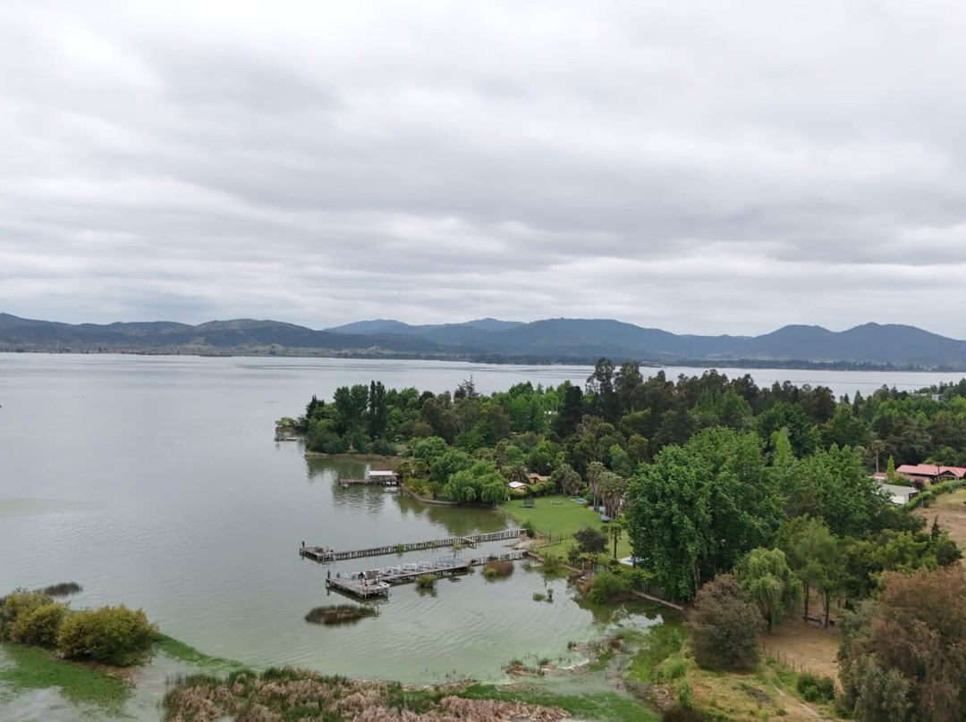 Rapel Lake-Las Cabras必去景点