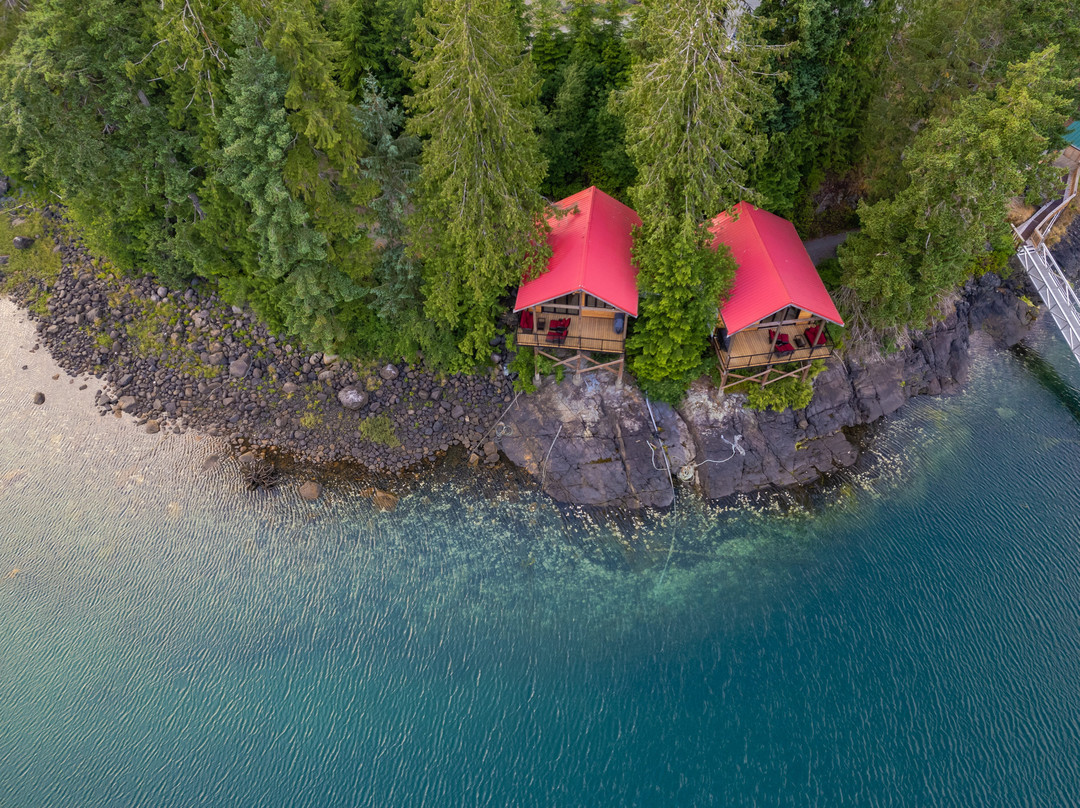 Nootka Marine Adventures景点图片