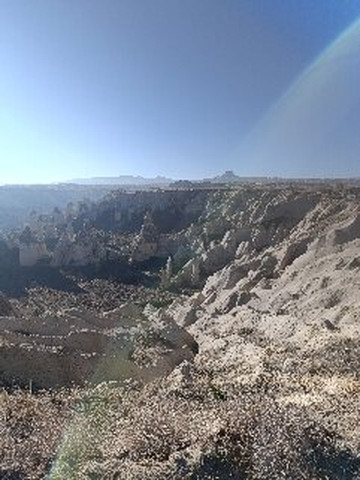 Andromeda Day Tours-格雷梅必去景点