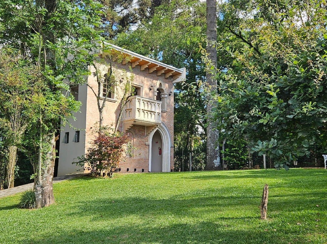 Castelo Boutique Hotel主图