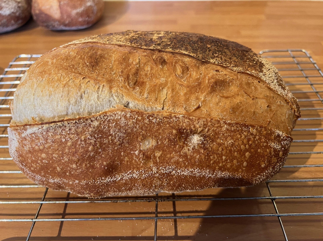 Artisan Bread Making New Forest景点图片
