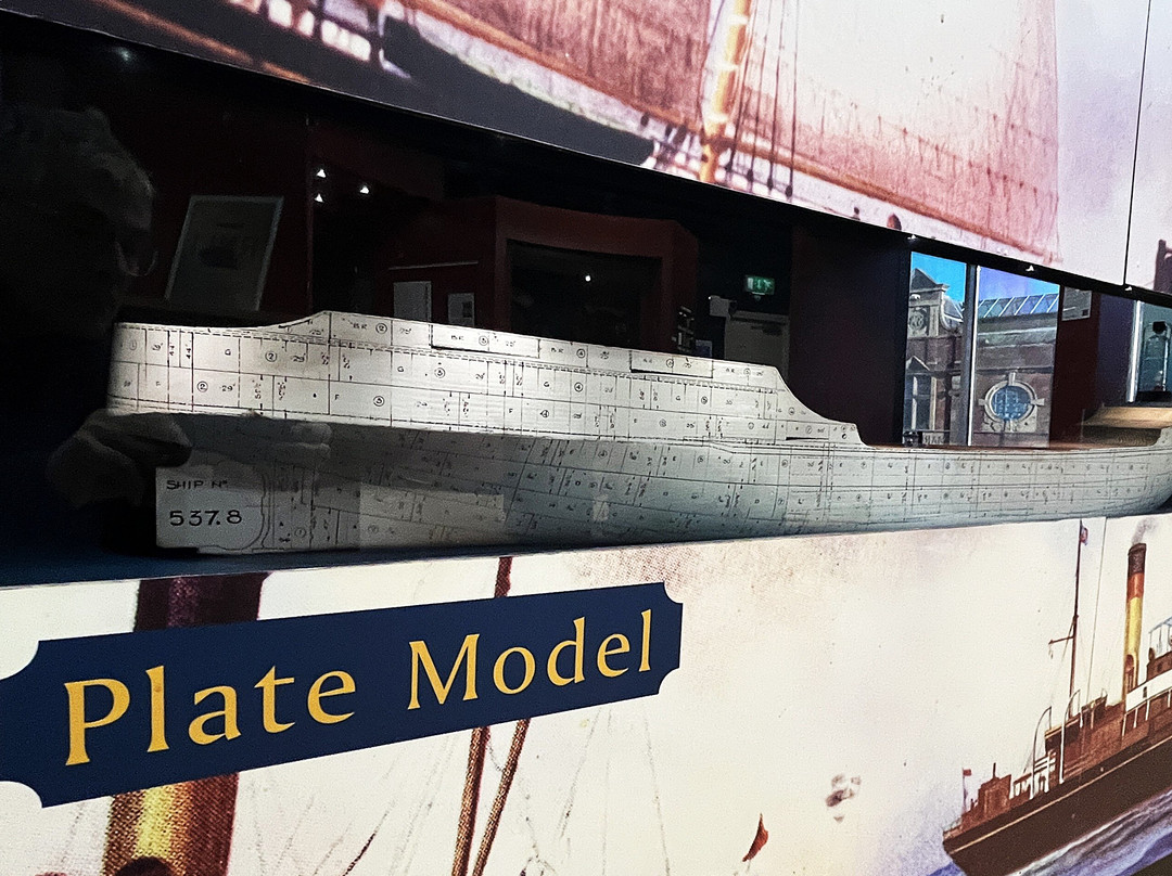 Goole Museum And Gallery景点图片