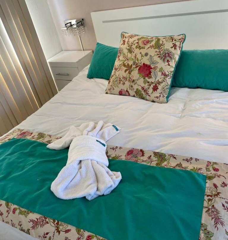 Dinastie Palace Hotel & Spa