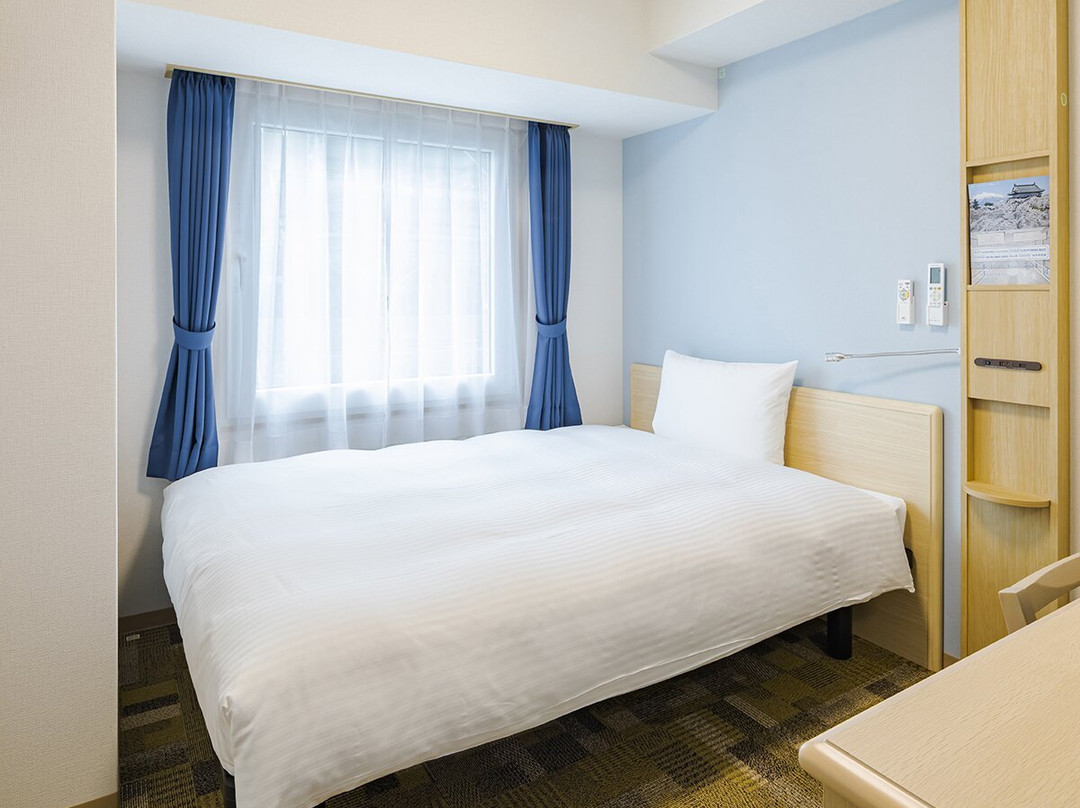 Toyoko Inn Gifu Hashimaeki Shinkansen Minamiguchi主图