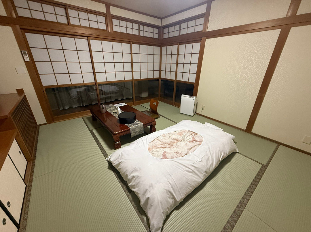 Okumizuma Onsen主图