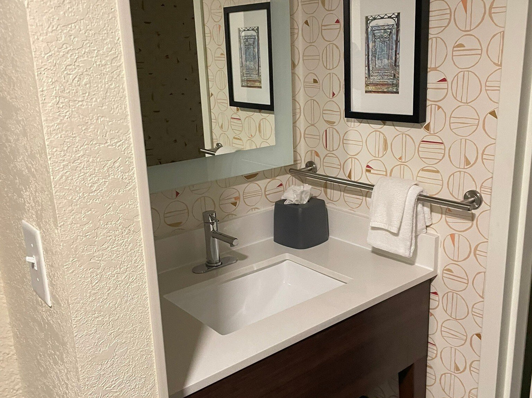 Holiday Inn Spartanburg Northwest By IHG主图