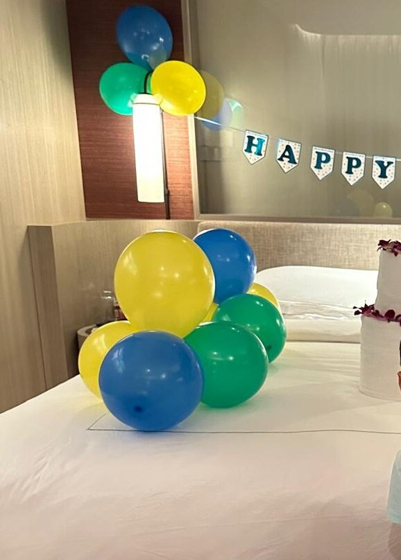 Taj Cidade de Goa Horizon, Goa主图