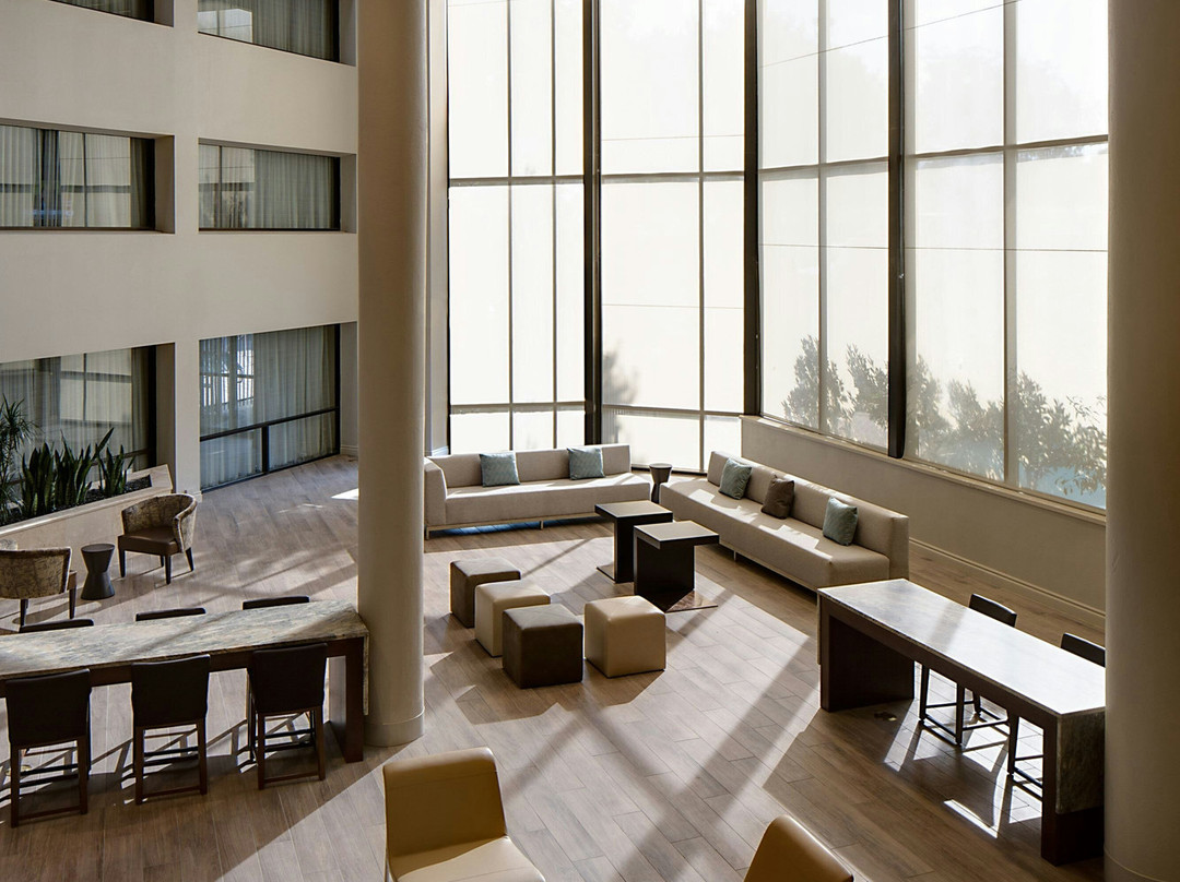 San Antonio Marriott Northwest Medical Center主图