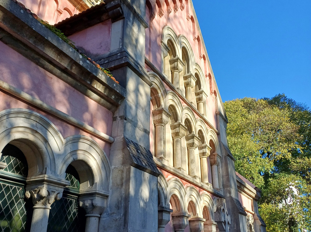 St. George Church景点图片
