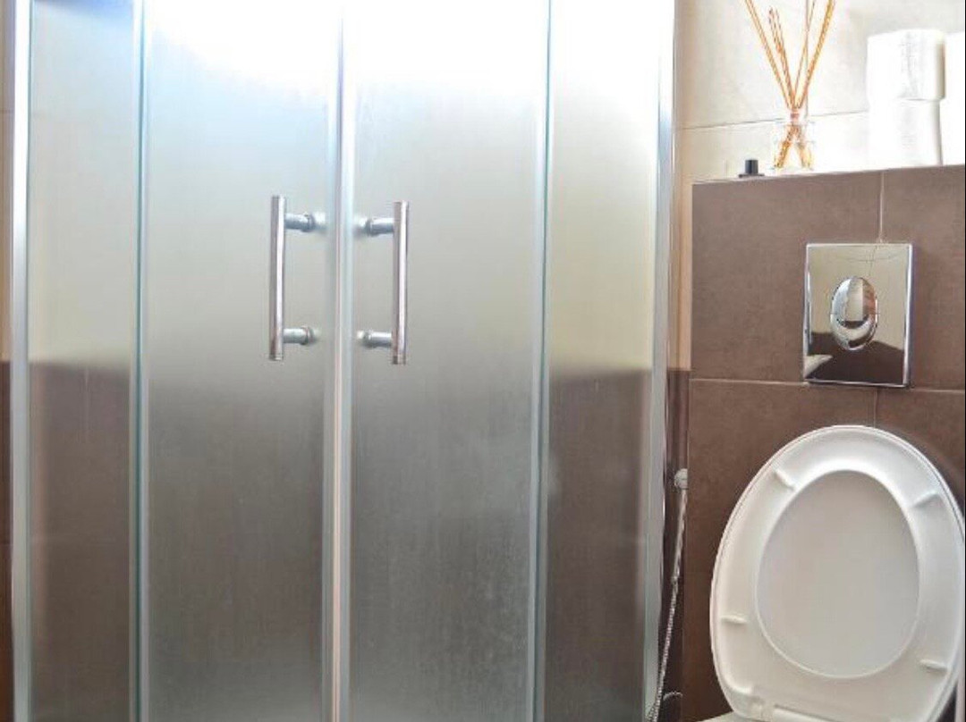 Austria Luxury Apartments主图