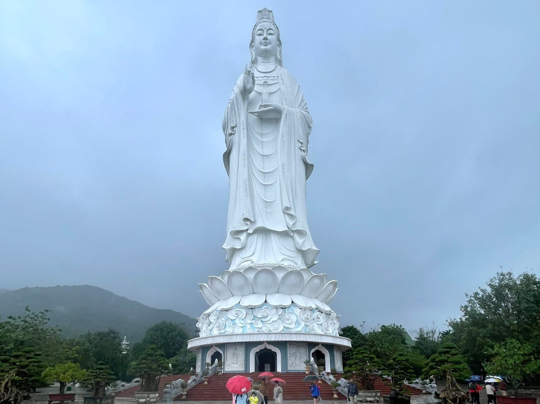 Monkey Mountain-利他必去景点