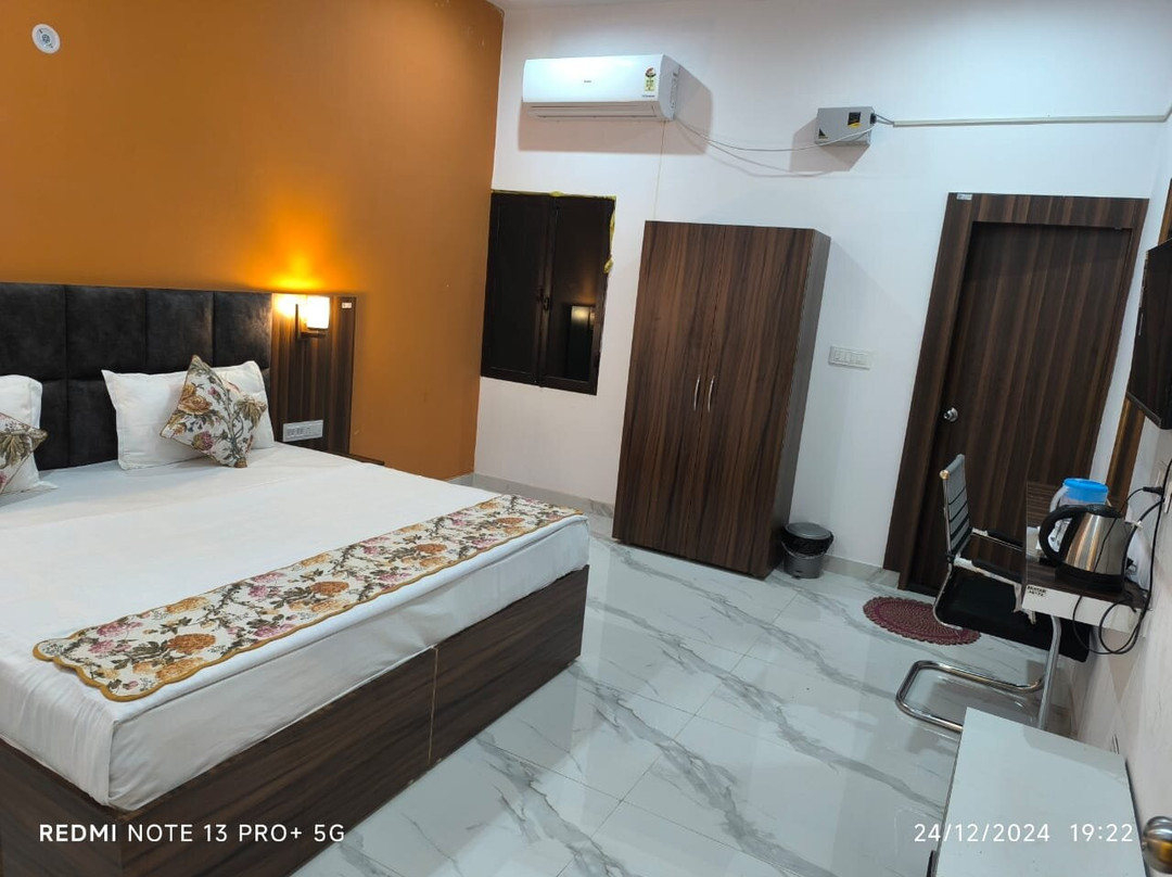 Atithi Inn Khajuraho