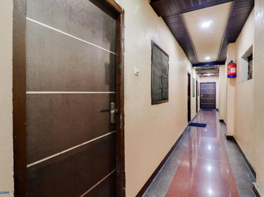 Spot On Khard Palace