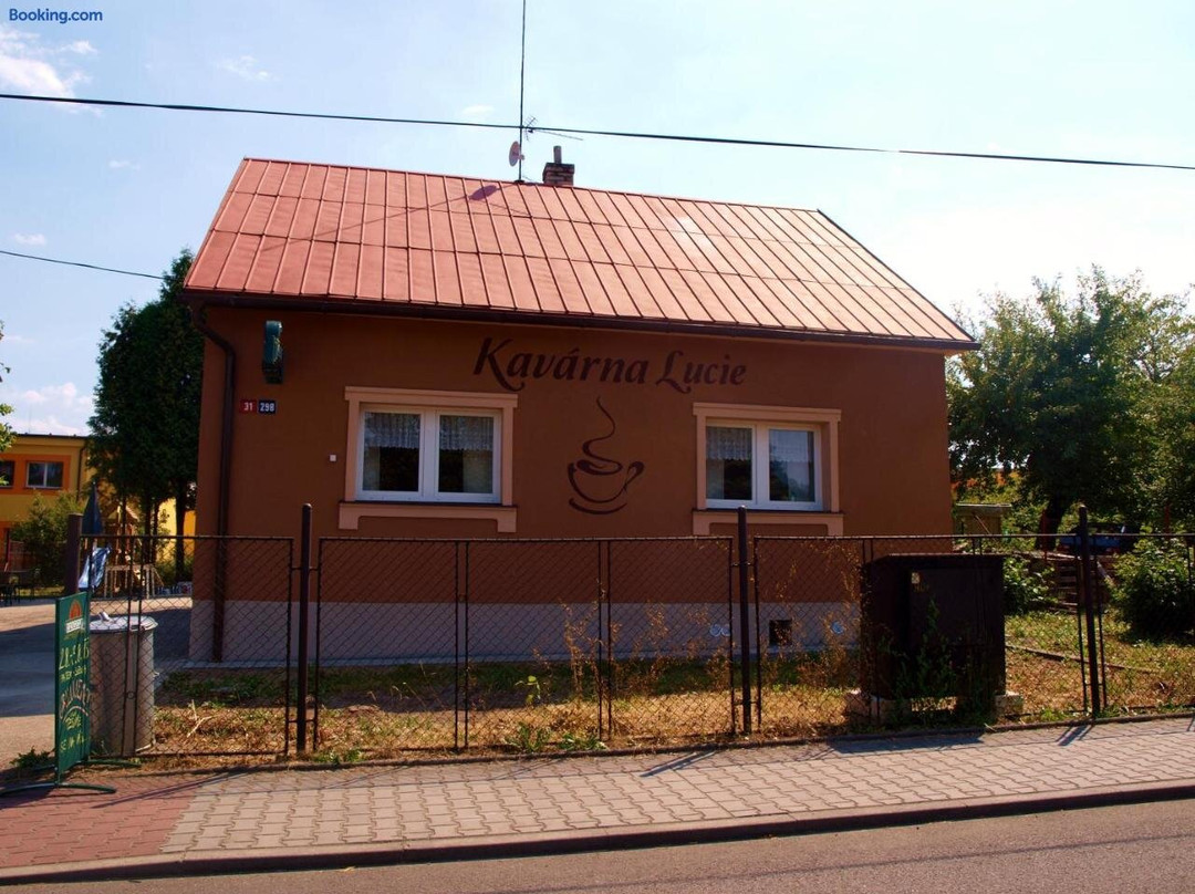 Kavarna Lucie