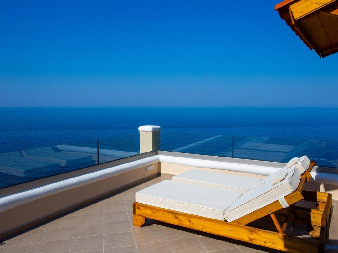 The Life Suites