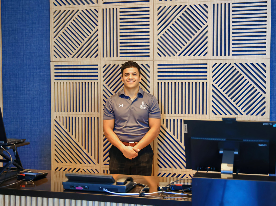 Hyatt Place Phoenix/Gilbert主图