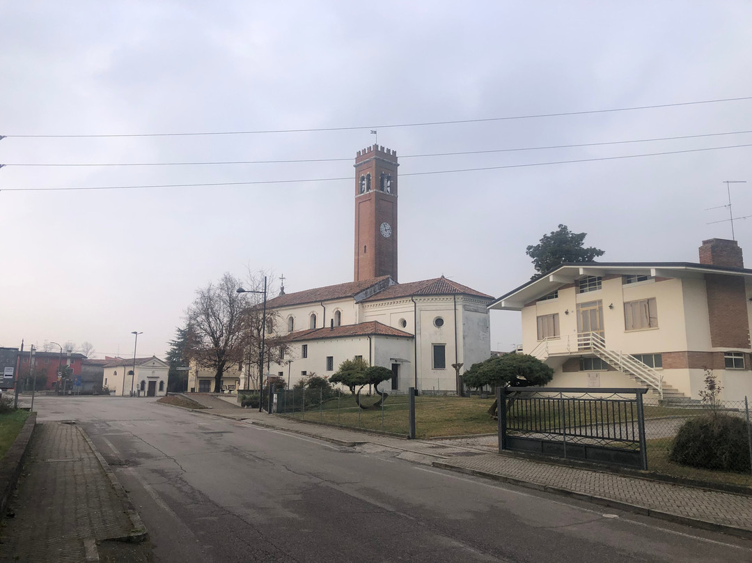 Chiesa di San Lorenzo Martire景点图片