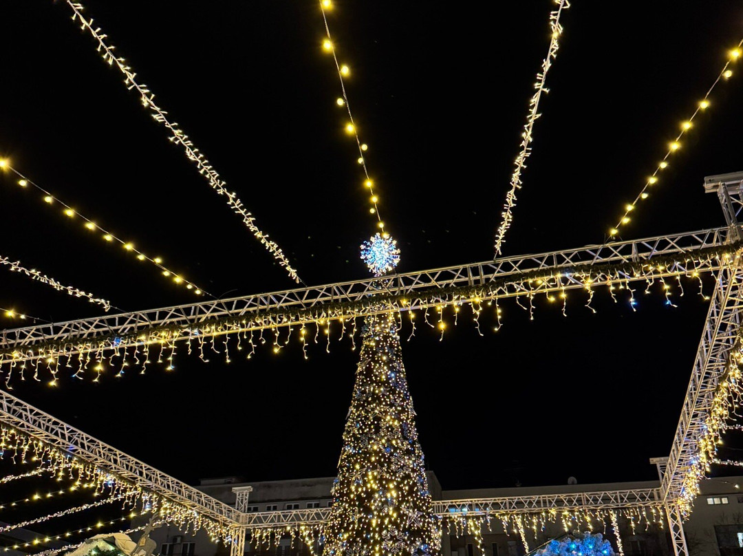 Street Bar-波德戈里察必去景点