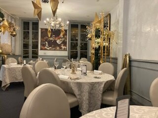 Logis Hôtel les 3 Rois主图