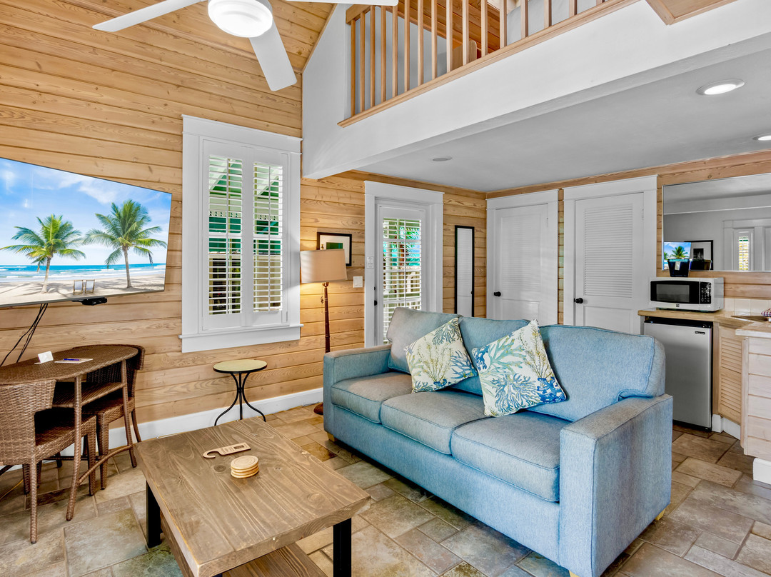 伊甸园酒店主图