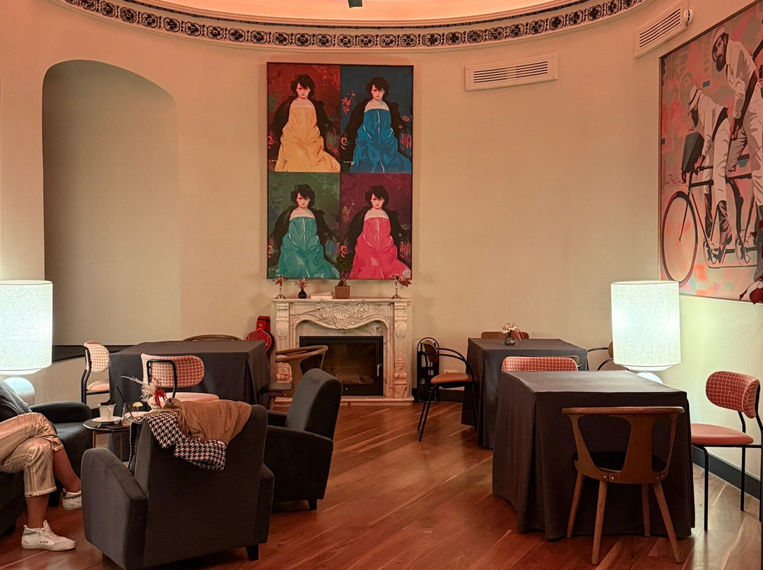 Torre Del Remei主图