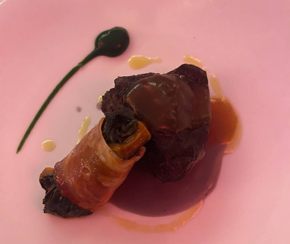 Villa Floridia主图