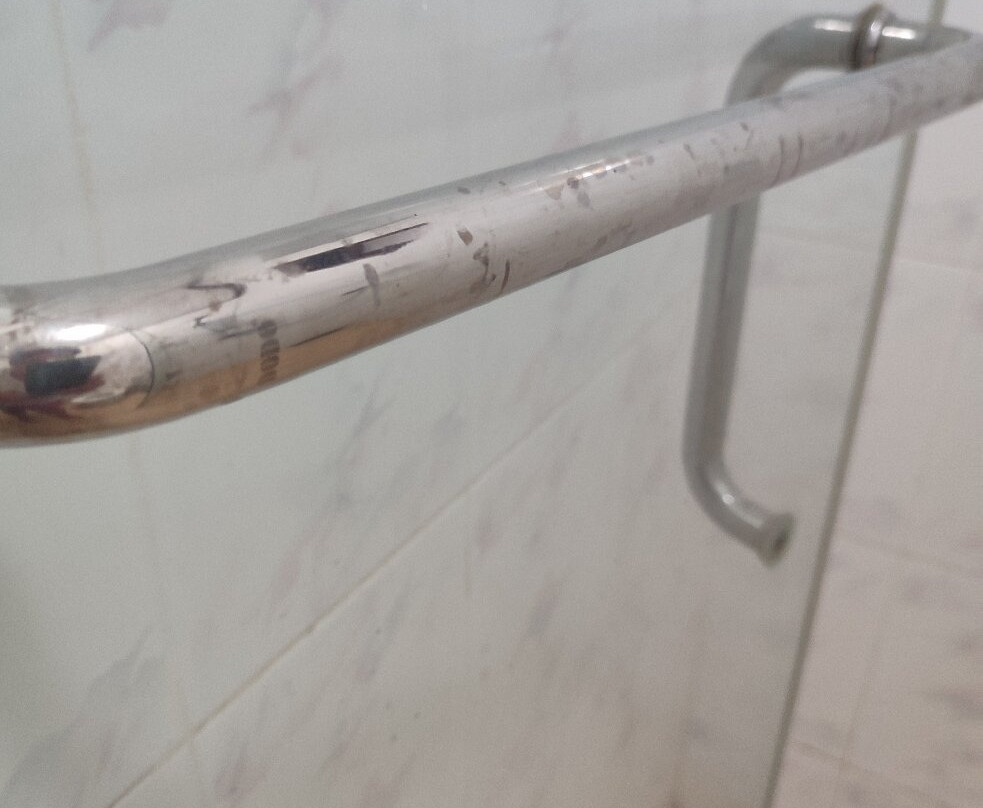 Lavendish Okrin Hotel主图