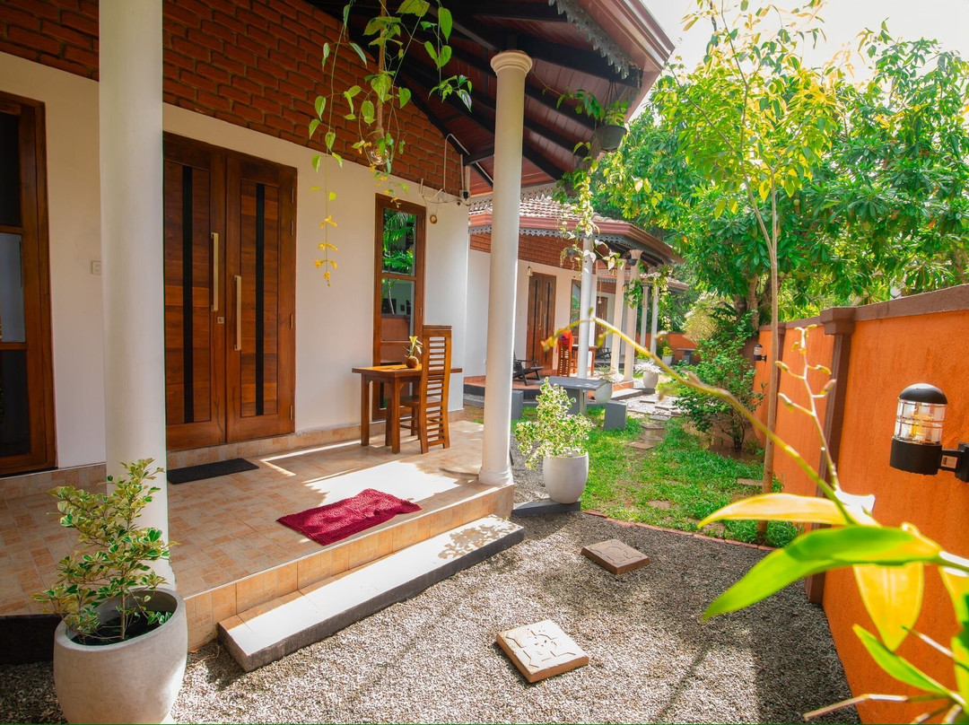 Rovenluck Eco Cabana主图