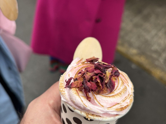 Celia Brooks Gastrotours-伦敦必去景点