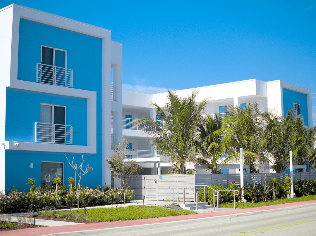 Sea Glass Beach Place, Trademark Collection By Wyndham