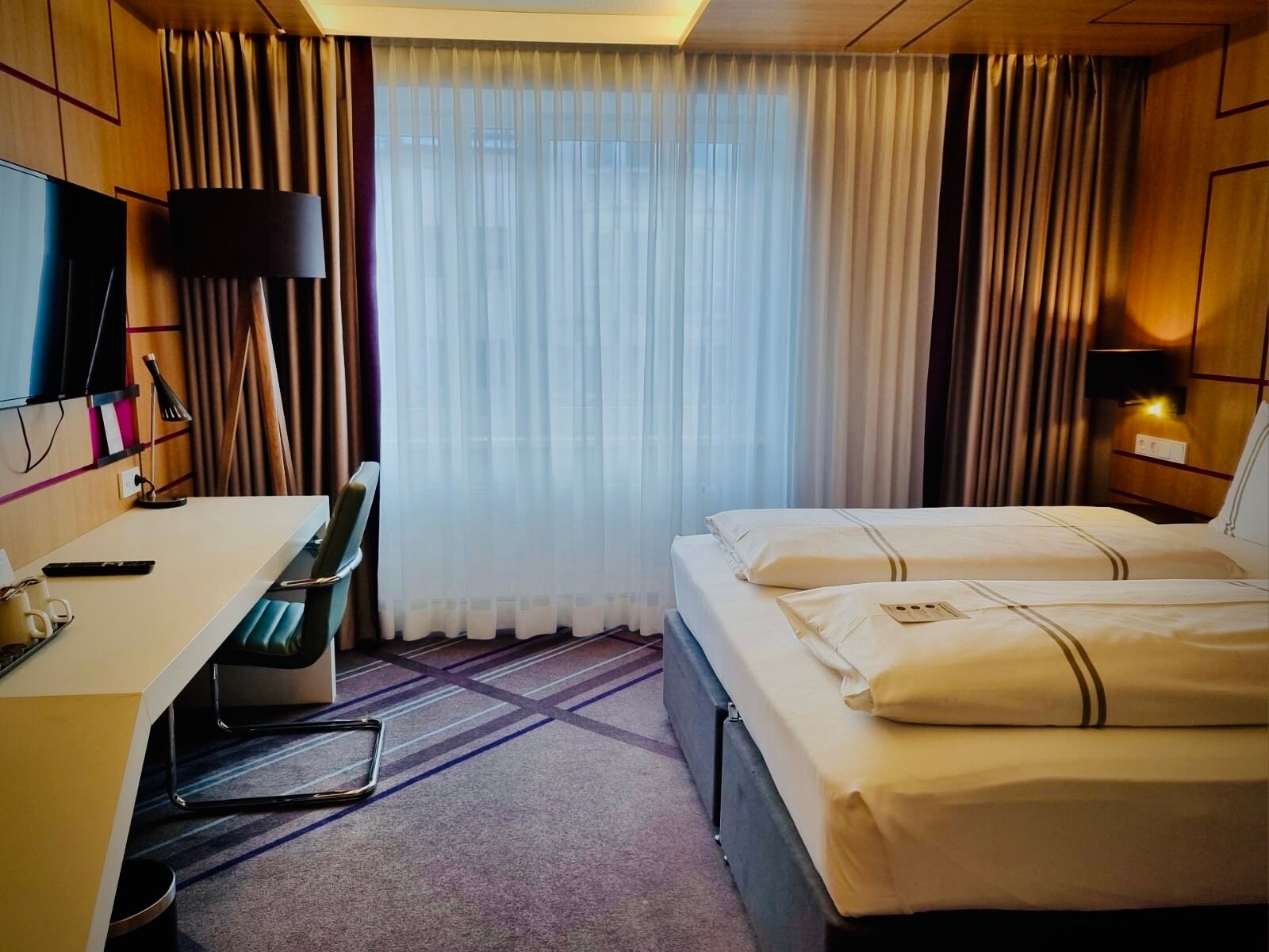 Premier Inn Braunschweig City Centre hotel-官方