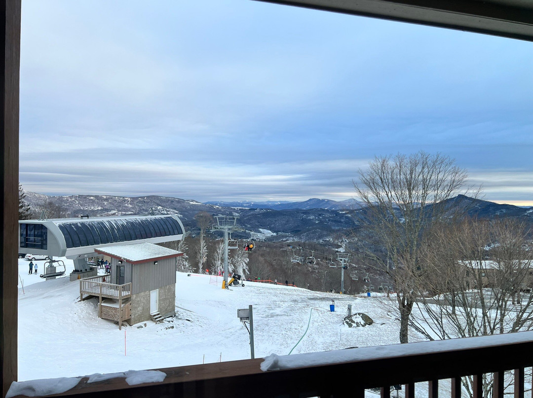 Sugar Ski & Country Club主图