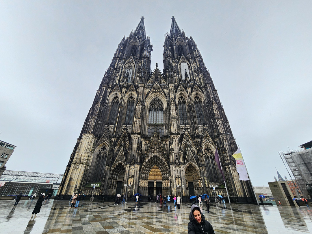 K7 Travel-阿姆斯特丹必去景点