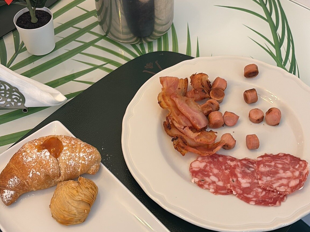 Villa Luisa Hotel主图
